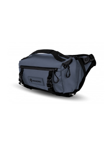 Torba fotograficzna Wandrd Rogue Sling 6 l - granatowa
