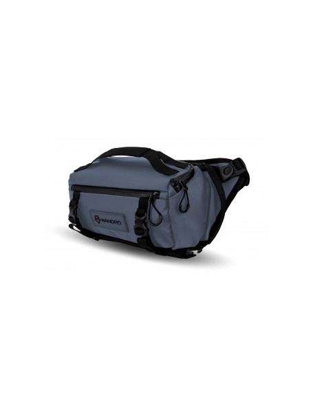 Torba fotograficzna Wandrd Rogue Sling 6 l - granatowa