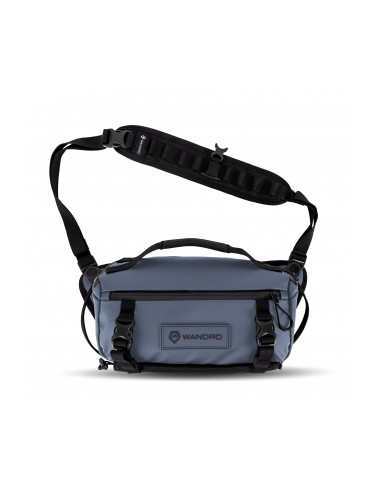 Torba fotograficzna Wandrd Rogue Sling 6 l - granatowa