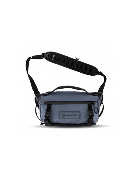 Torba fotograficzna Wandrd Rogue Sling 6 l - granatowa