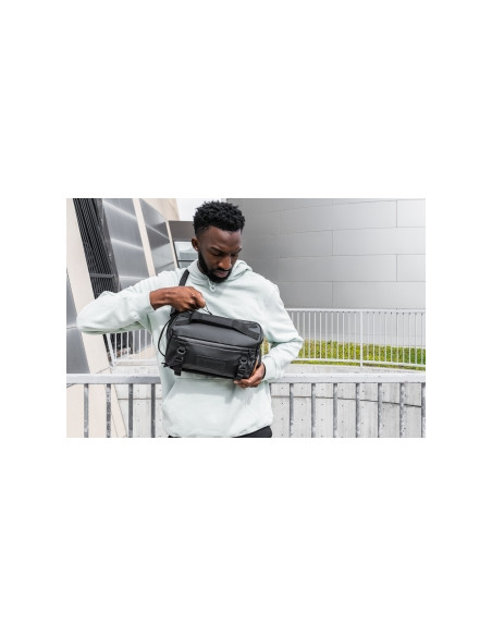 Torba fotograficzna Wandrd Rogue Sling 6 l - granatowa