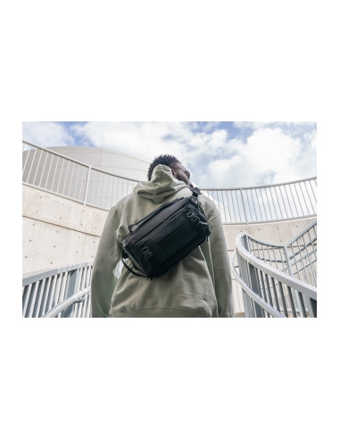 Torba fotograficzna Wandrd Rogue Sling 6 l - granatowa