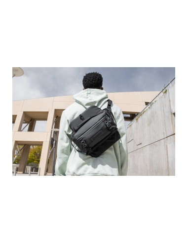 Torba fotograficzna Wandrd Rogue Sling 6 l - granatowa