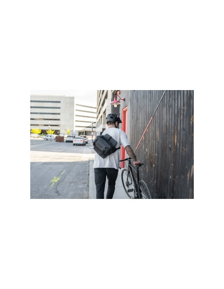 Torba fotograficzna Wandrd Rogue Sling 6 l - granatowa