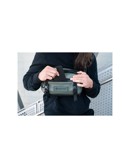 Torba fotograficzna Wandrd Rogue Sling 6 l - granatowa