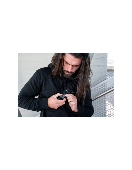 Torba fotograficzna Wandrd Rogue Sling 6 l - granatowa