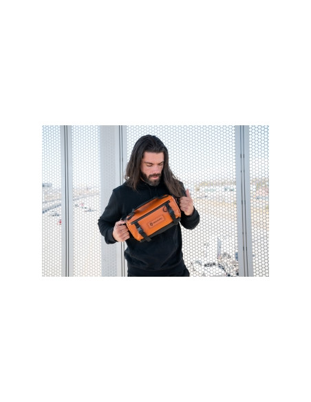 Torba fotograficzna Wandrd Rogue Sling 6 l - granatowa