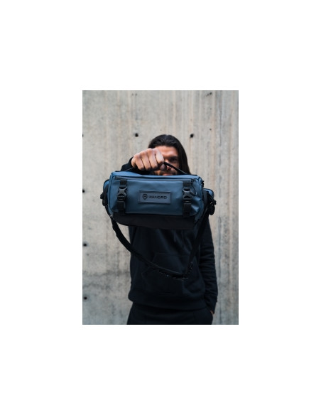 Torba fotograficzna Wandrd Rogue Sling 6 l - granatowa
