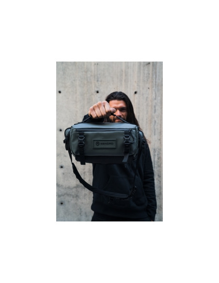 Torba fotograficzna Wandrd Rogue Sling 6 l - granatowa