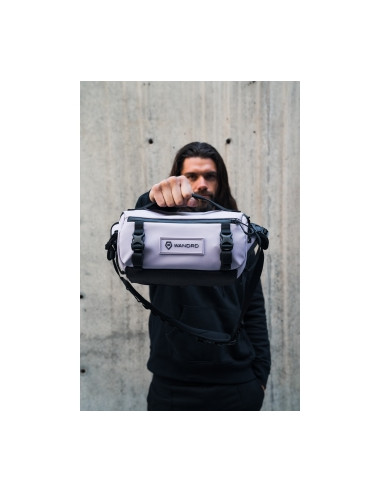 Torba fotograficzna Wandrd Rogue Sling 6 l - granatowa