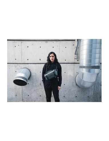 Torba fotograficzna Wandrd Rogue Sling 6 l - granatowa