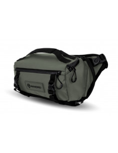 Torba fotograficzna Wandrd Rogue Sling 6 l - zielona