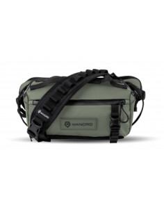Torba fotograficzna Wandrd Rogue Sling 6 l - zielona 2