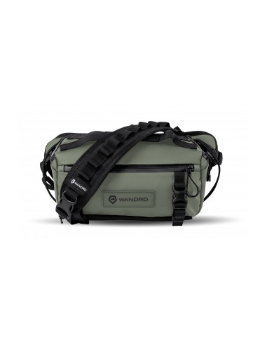 Torba fotograficzna Wandrd Rogue Sling 6 l - zielona