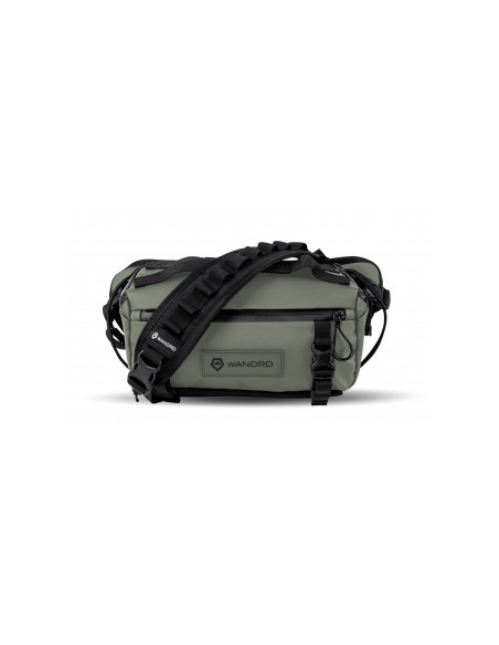 Torba fotograficzna Wandrd Rogue Sling 6 l - zielona