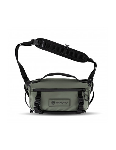 Torba fotograficzna Wandrd Rogue Sling 6 l - zielona