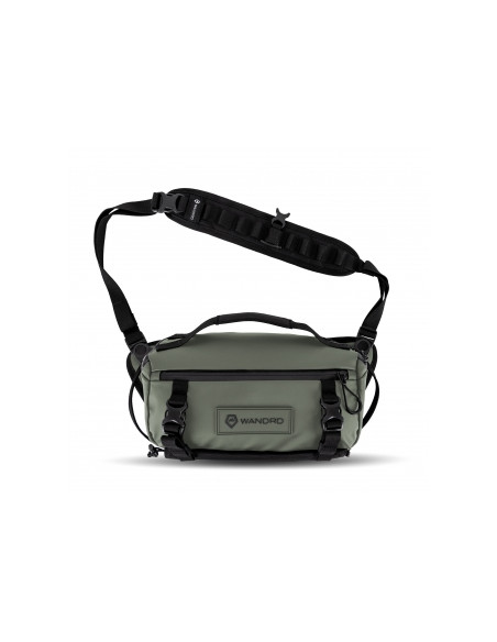 Torba fotograficzna Wandrd Rogue Sling 6 l - zielona