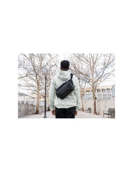 Torba fotograficzna Wandrd Rogue Sling 6 l - zielona