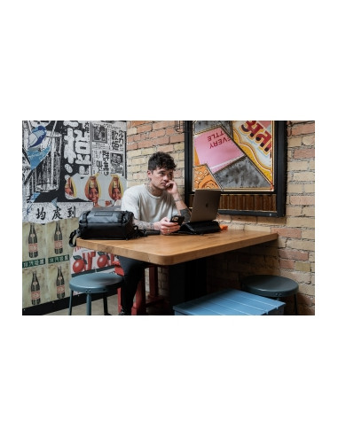 Torba fotograficzna Wandrd Rogue Sling 6 l - zielona