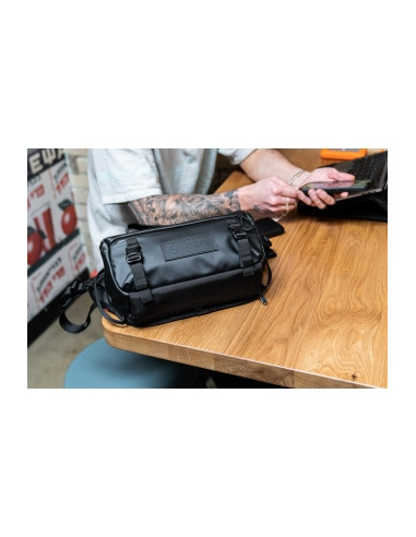 Torba fotograficzna Wandrd Rogue Sling 6 l - zielona