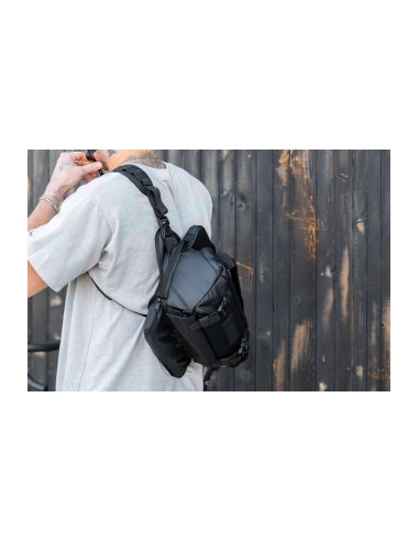 Torba fotograficzna Wandrd Rogue Sling 6 l - zielona