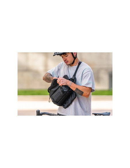 Torba fotograficzna Wandrd Rogue Sling 6 l - zielona