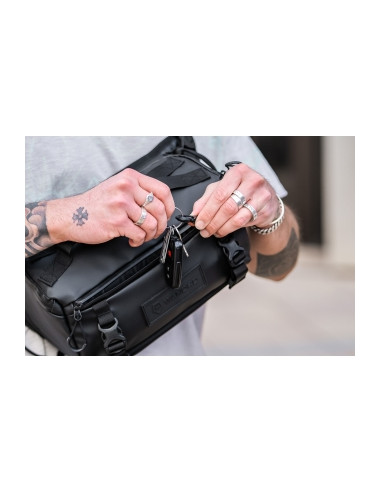 Torba fotograficzna Wandrd Rogue Sling 6 l - zielona