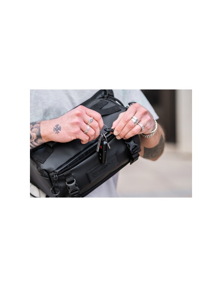 Torba fotograficzna Wandrd Rogue Sling 6 l - zielona