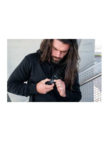 Torba fotograficzna Wandrd Rogue Sling 6 l - zielona