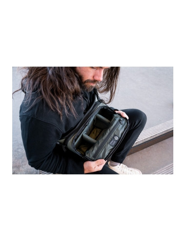 Torba fotograficzna Wandrd Rogue Sling 6 l - zielona