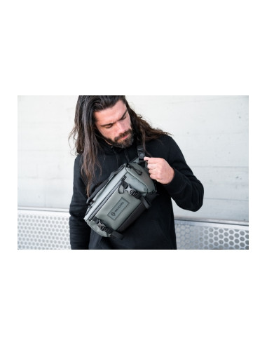 Torba fotograficzna Wandrd Rogue Sling 6 l - zielona