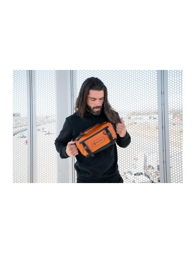 Torba fotograficzna Wandrd Rogue Sling 6 l - zielona