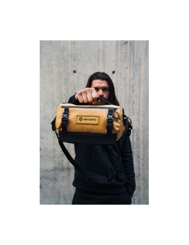 Torba fotograficzna Wandrd Rogue Sling 6 l - zielona