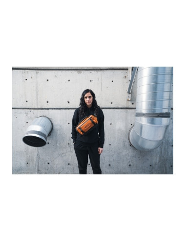 Torba fotograficzna Wandrd Rogue Sling 6 l - zielona