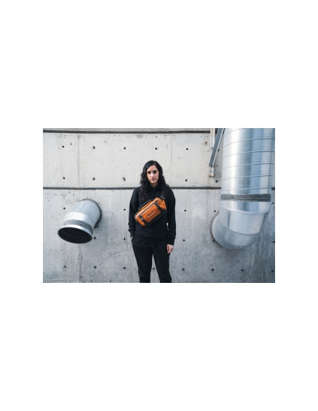 Torba fotograficzna Wandrd Rogue Sling 6 l - zielona