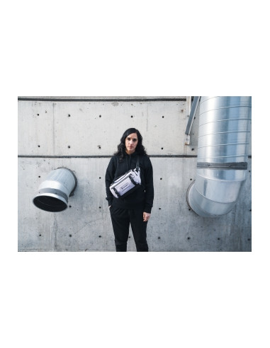 Torba fotograficzna Wandrd Rogue Sling 6 l - zielona