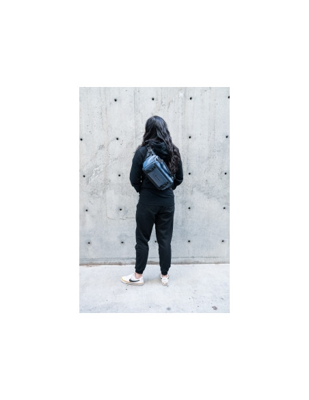 Torba fotograficzna Wandrd Rogue Sling 6 l - zielona