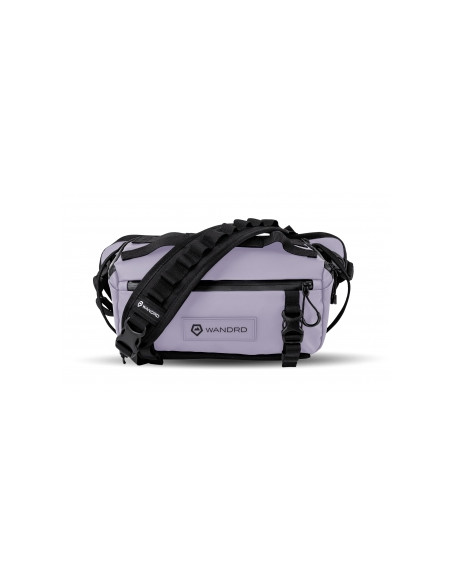 Torba fotograficzna Wandrd Rogue Sling 6 l - liliowa