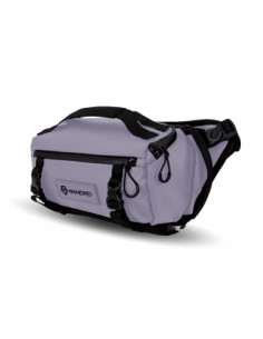 Torba fotograficzna Wandrd Rogue Sling 6 l - liliowa 2