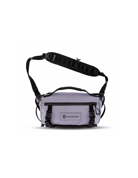 Torba fotograficzna Wandrd Rogue Sling 6 l - liliowa
