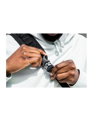 Torba fotograficzna Wandrd Rogue Sling 6 l - liliowa