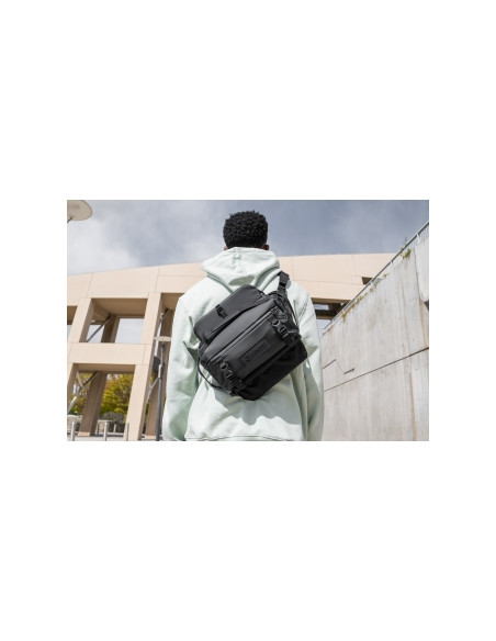 Torba fotograficzna Wandrd Rogue Sling 6 l - liliowa