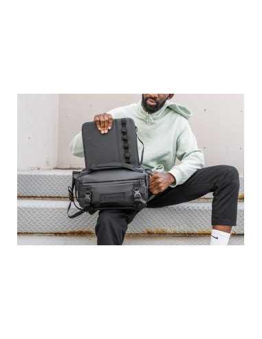 Torba fotograficzna Wandrd Rogue Sling 6 l - liliowa