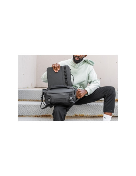 Torba fotograficzna Wandrd Rogue Sling 6 l - liliowa