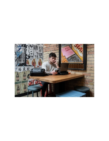 Torba fotograficzna Wandrd Rogue Sling 6 l - liliowa