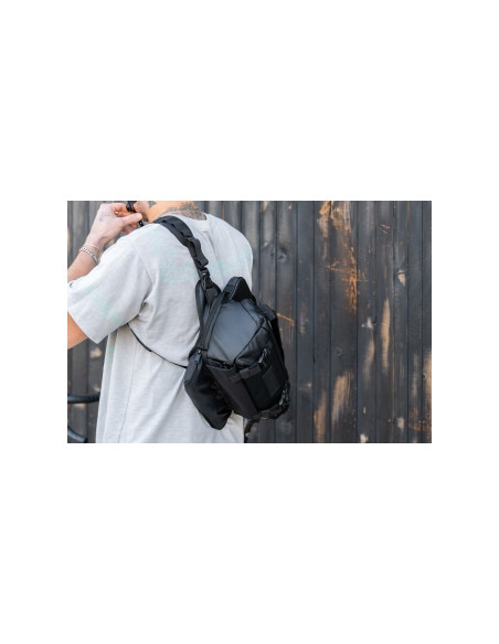 Torba fotograficzna Wandrd Rogue Sling 6 l - liliowa