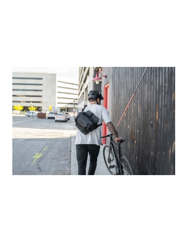 Torba fotograficzna Wandrd Rogue Sling 6 l - liliowa