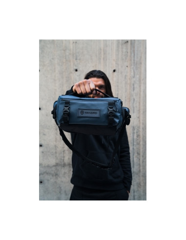 Torba fotograficzna Wandrd Rogue Sling 6 l - liliowa