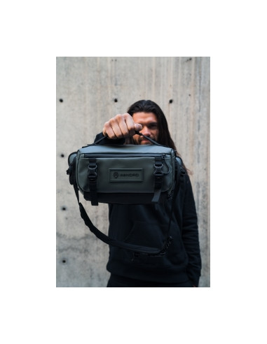 Torba fotograficzna Wandrd Rogue Sling 6 l - liliowa