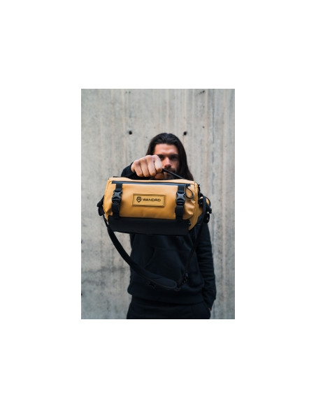 Torba fotograficzna Wandrd Rogue Sling 6 l - liliowa